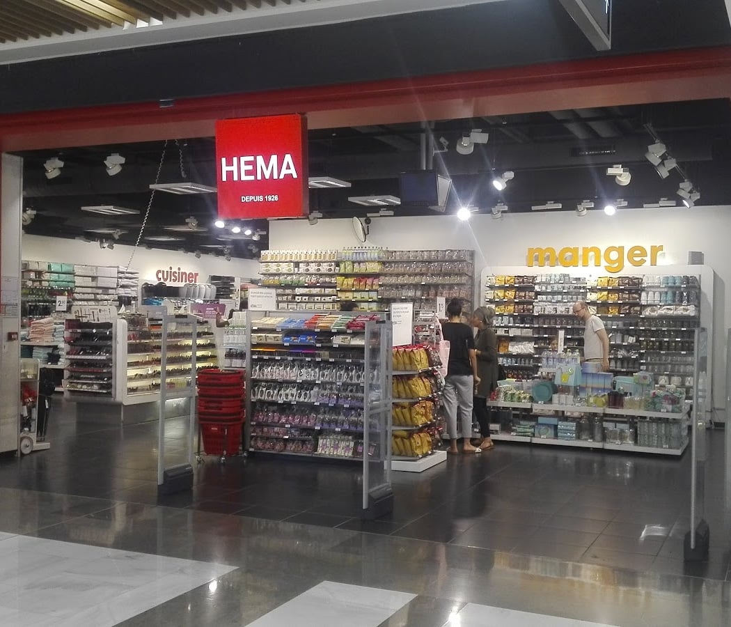 HEMA 2